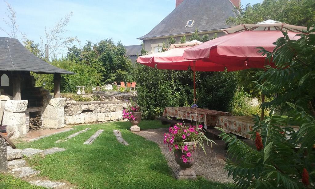 Le Moulin Du Modon Proche Du Zooparc De Beauval Bed & Breakfast Couffy Exterior photo