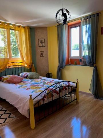 Le Moulin Du Modon Proche Du Zooparc De Beauval Bed & Breakfast Couffy Exterior photo